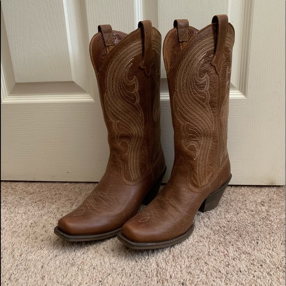 Ariat Shoes - Ariat boot